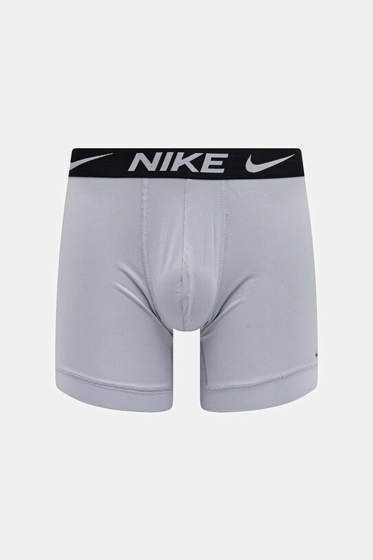 Боксери Nike 3-pack чорний 0000KE1157.
