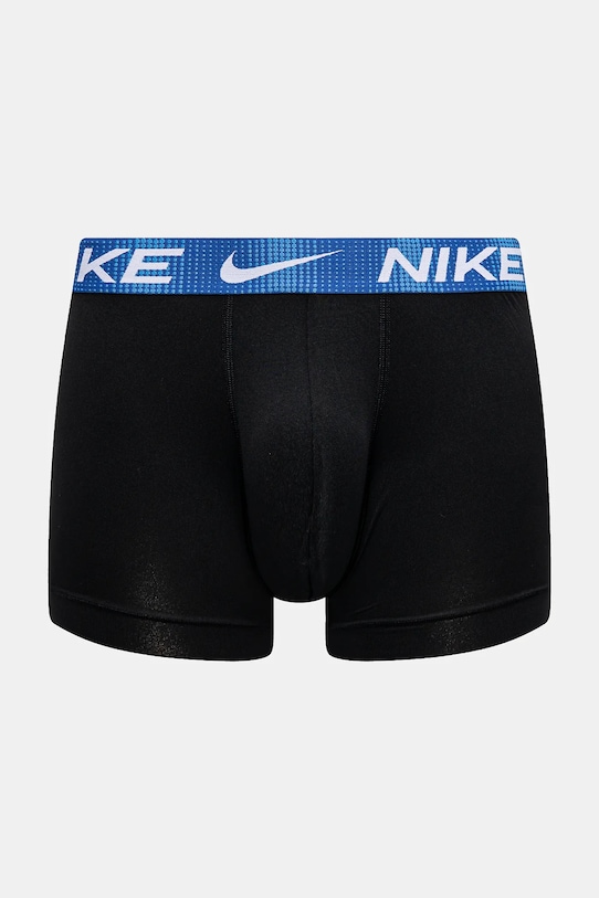 Nike boxeralsó 3 db 0000KE1157. fekete AA00