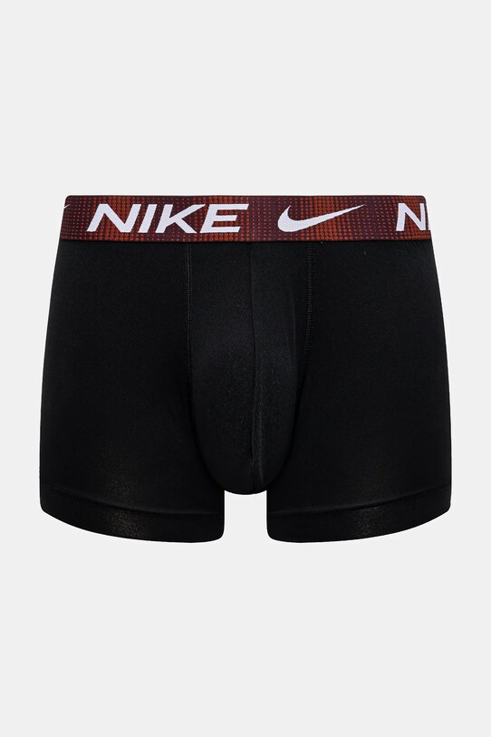 Боксери Nike 3-pack чорний 0000KE1157.