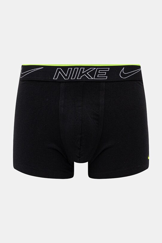 Boxerky Nike 2-pak 0000KE1268 čierna AA00