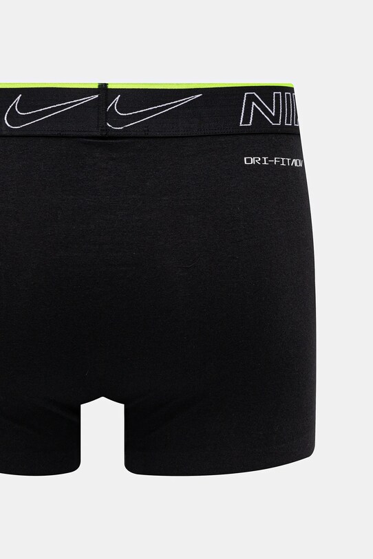 Oblečenie Boxerky Nike 2-pak 0000KE1268 čierna