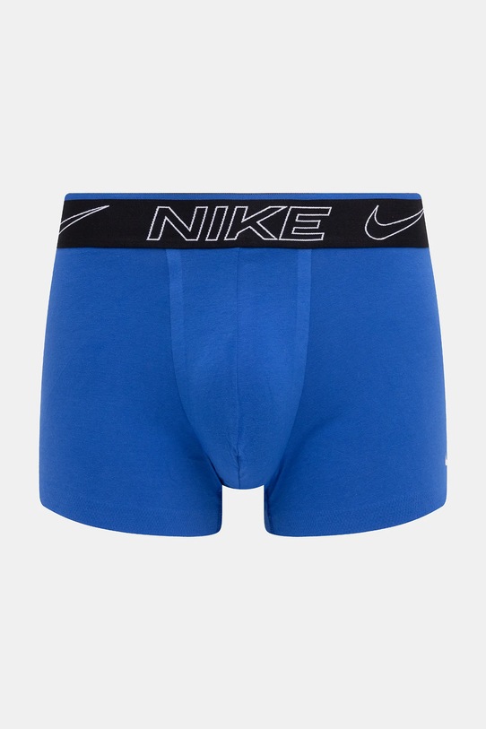 Odzież Nike bokserki 2-pack 0000KE1268 czarny