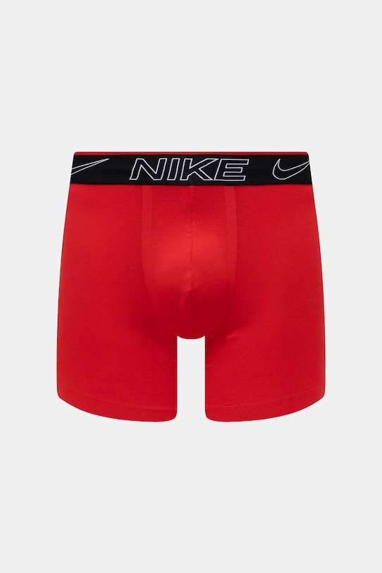 Nike boxeralsó 2 db 0000KE1269 fekete AA00