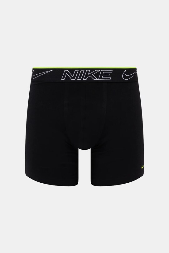 Boxerky Nike 2-pak 0000KE1269 čierna AA00