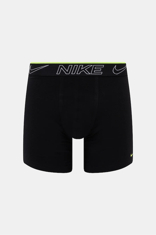 Boxerky Nike 2-pak 0000KE1269 čierna AA00