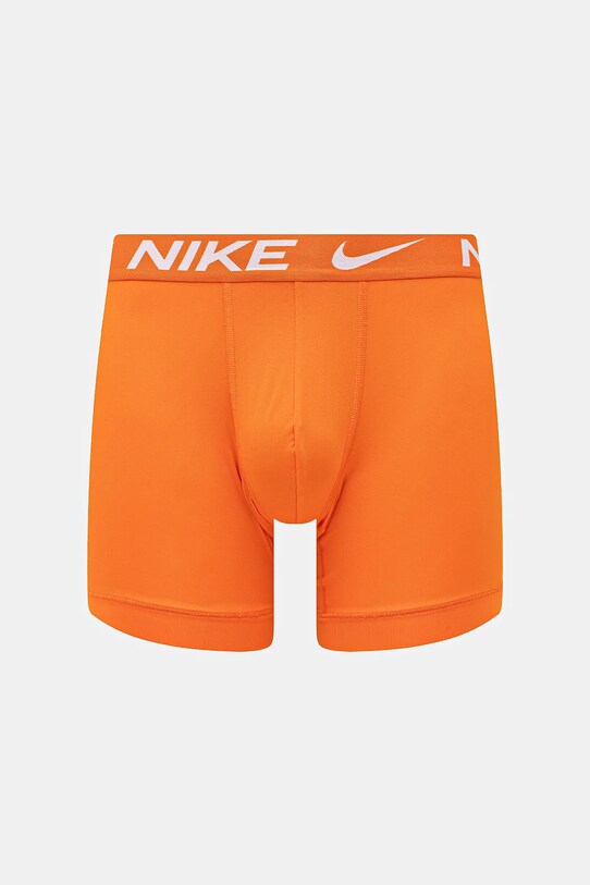 Oblečenie Boxerky Nike 3-pak 000PKE1157 viacfarebná