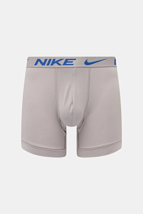 Boxerky Nike 3-pak viacfarebná 000PKE1157
