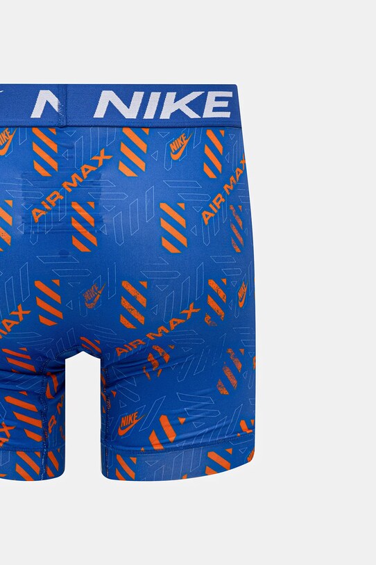 Boxerky Nike 3-pak 000PKE1157 viacfarebná