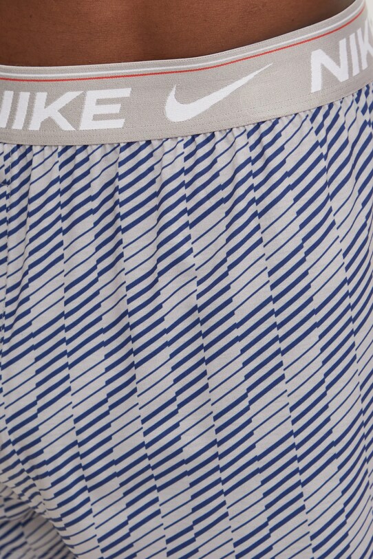Nike boxeri 3-pack 000PKE1262