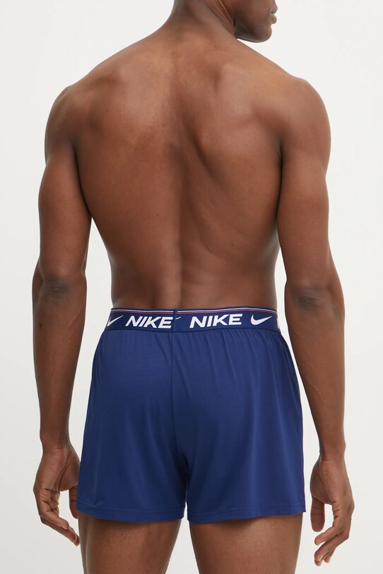 Nike boxeri 3-pack 000PKE1262