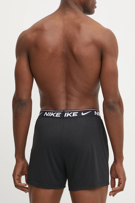 Nike bokserki 3-pack 000PKE1262