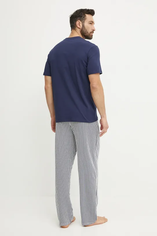 Karl Lagerfeld pigiama A2M45006 blu navy AA00