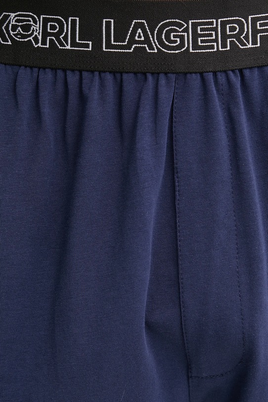 Pyžamo Karl Lagerfeld A2M45007