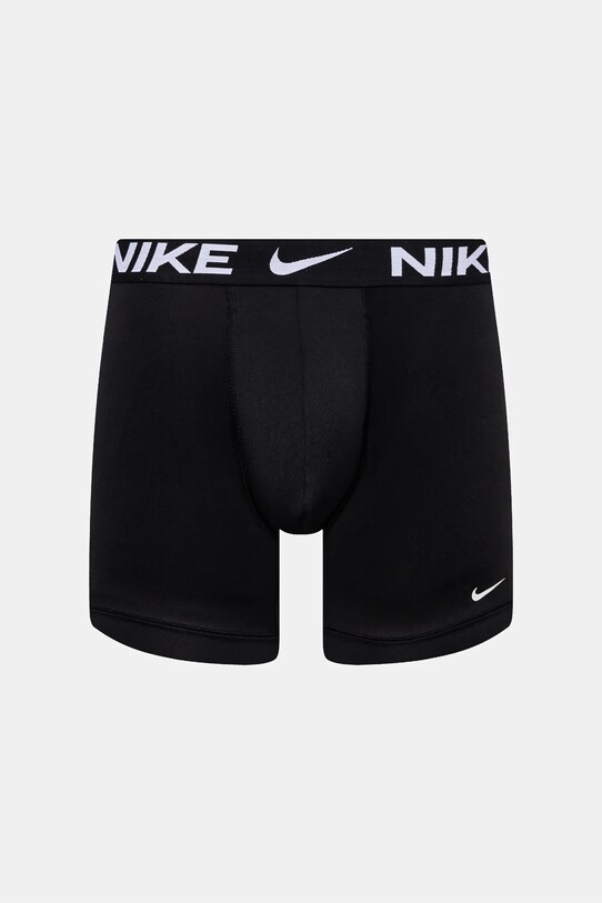 Nike boxeri 3-pack 0000KE1158 negru AA00