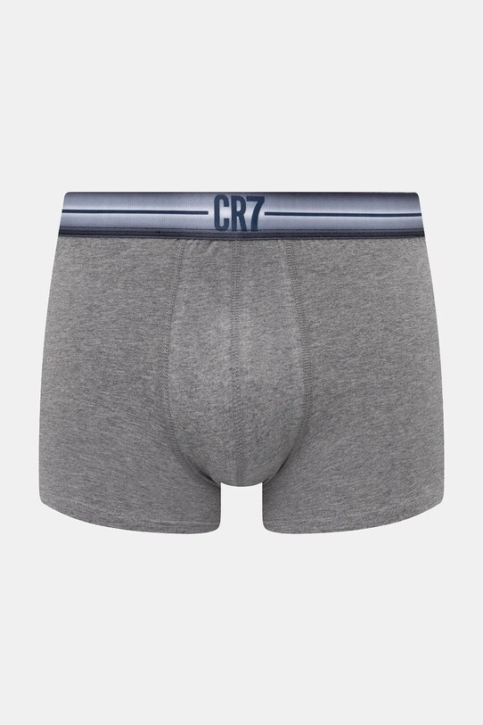 Boxerky CR7 Cristiano Ronaldo 7-pack 8107.4900.3104 vícebarevná AA00