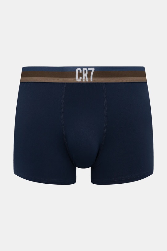 CR7 Cristiano Ronaldo bokserki 3-pack czarny 8199.49.2114