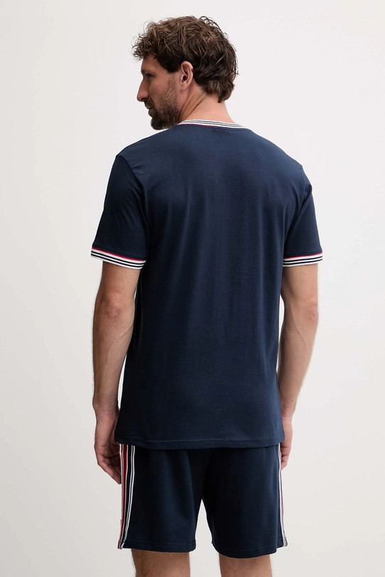 Fila komplet piżamowy granatowy FPS1212