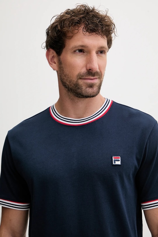 Fila komplet piżamowy FPS1212 granatowy