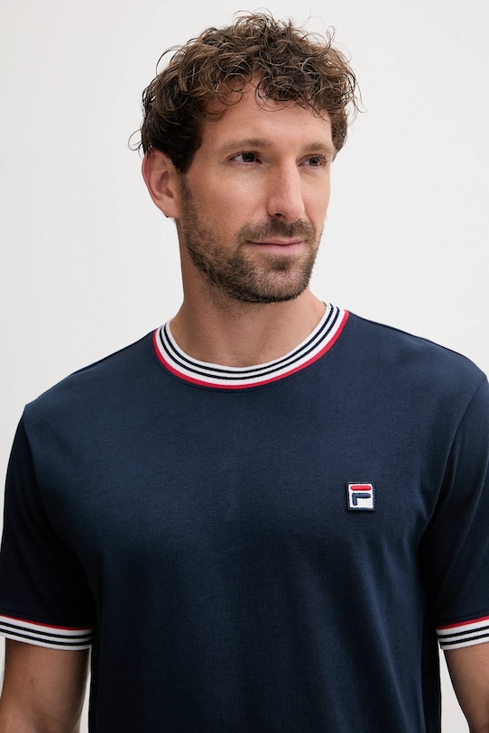 Піжама Fila FPS1212 темно-синій