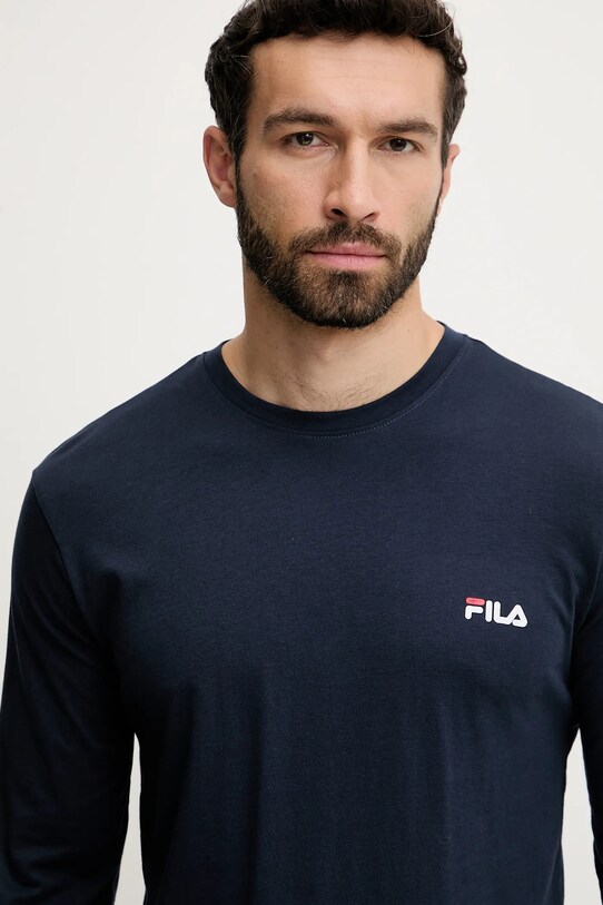 Fila komplet piżamowy FPS1215 granatowy