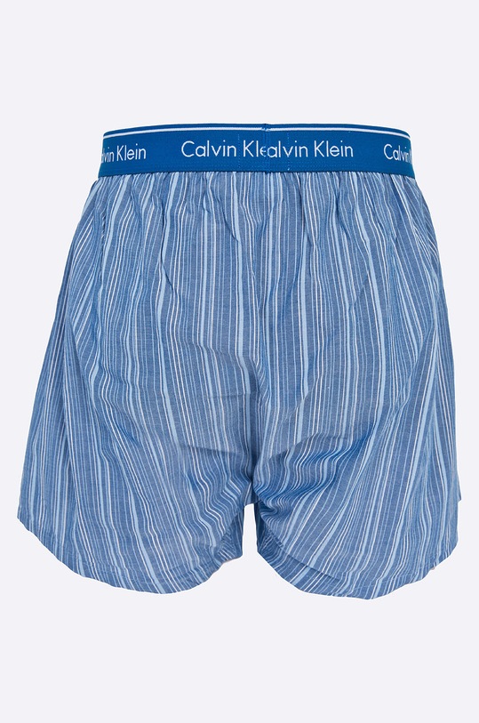 Calvin Klein Underwear - Boxeri (2-Pack) albastru 000NU1725A