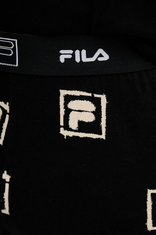Fila pijamale de bumbac FPS1221