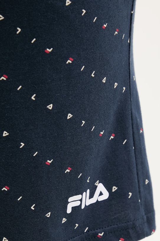 Fila pijamale de bumbac FPS1222