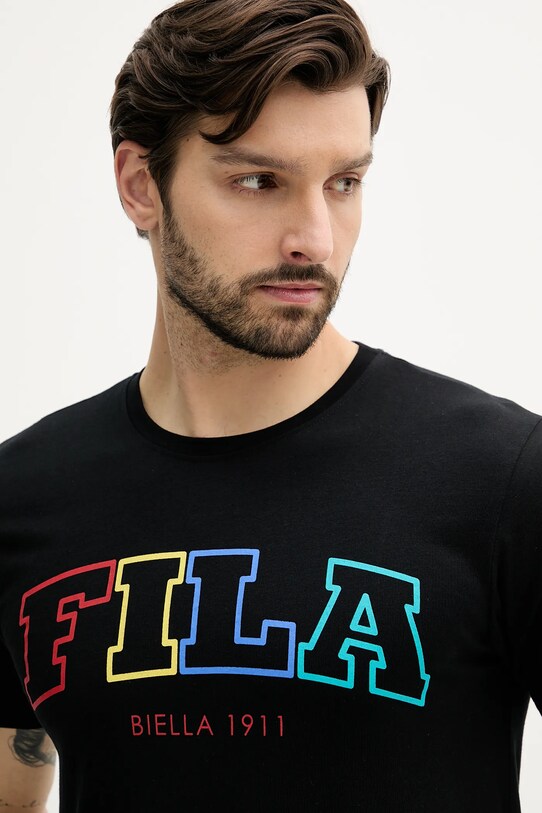 Fila pamut pizsama FPS1223