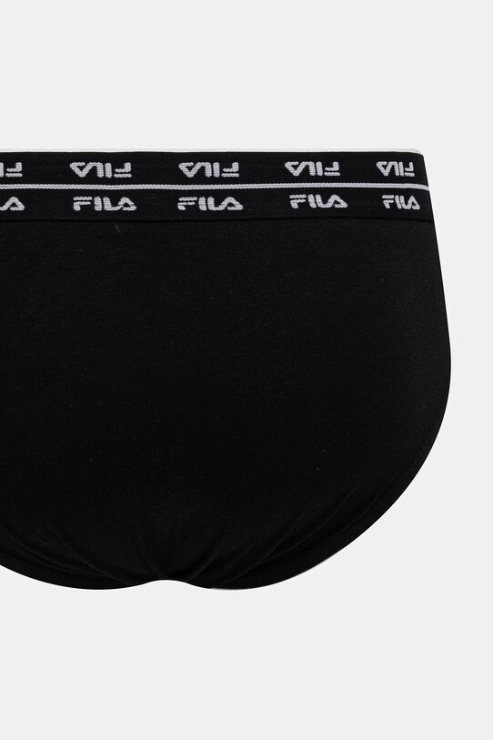 Fila slipy FU5304 czarny AA00