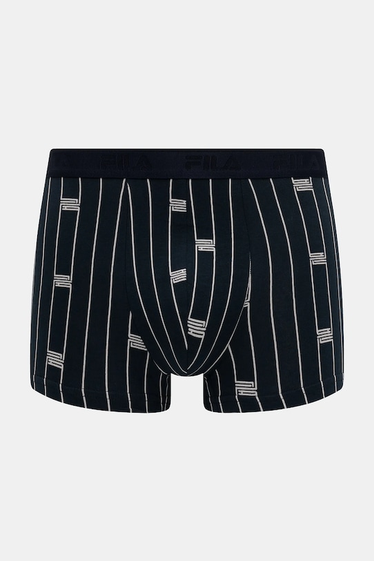 Fila boxeri 2-pack FU5311.2 bleumarin AA00