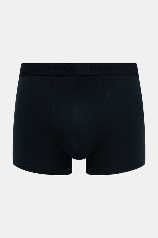 Îmbrăcăminte Fila boxeri 2-pack FU5311.2 bleumarin