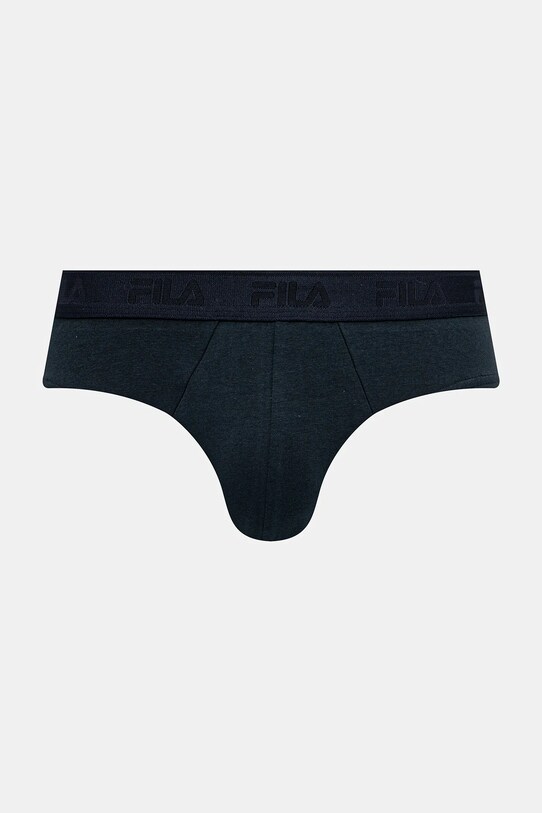 Îmbrăcăminte Fila slip 2-pack FU5312.2 bleumarin