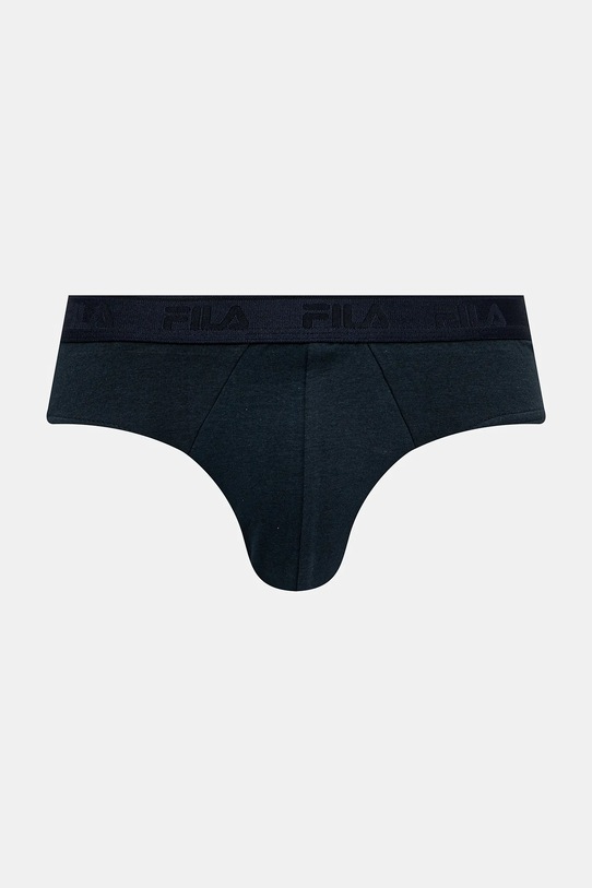 Îmbrăcăminte Fila slip 2-pack FU5316.2 bleumarin