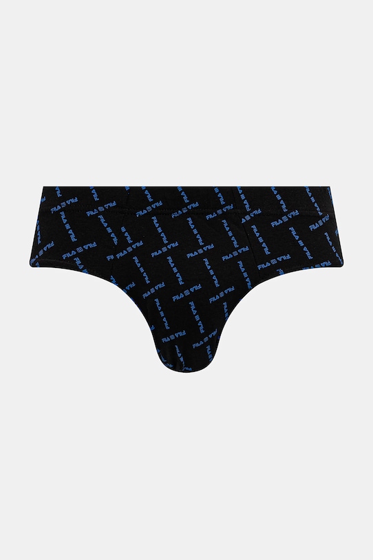 Fila slip 2-pack FU5322.2 negru AA00