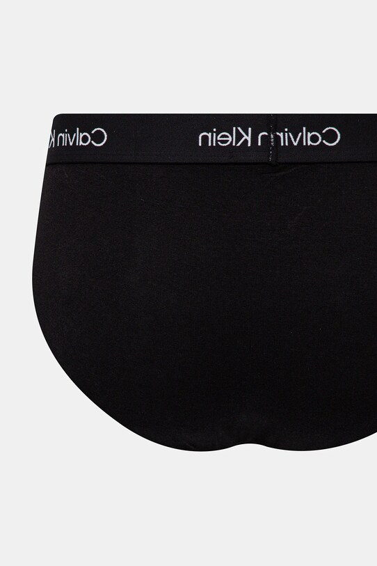 Spodní prádlo Calvin Klein Underwear 000NB3402A černá AA00