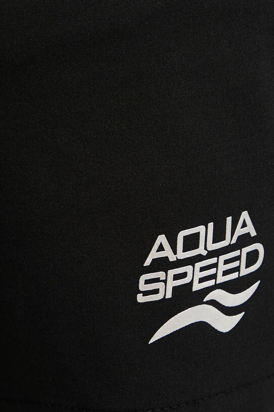 Aqua Speed fürdőnadrág fekete DYLAN