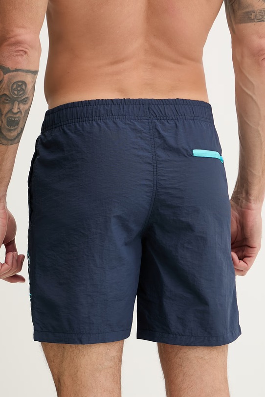 Odzież Aqua Speed szorty kąpielowe męskie OWEN. granatowy