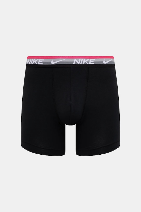 Nike bokserki 3-pack szary 0000KE1007.M