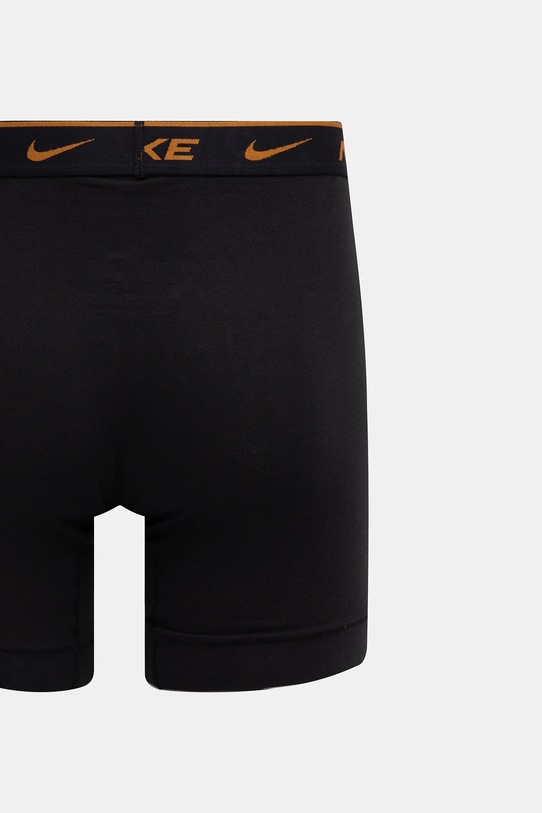 Nike bokserki 3-pack 0000KE1007.M czarny