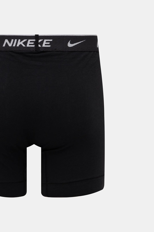 Nike bokserki 3-pack 0000KE1007.M czarny