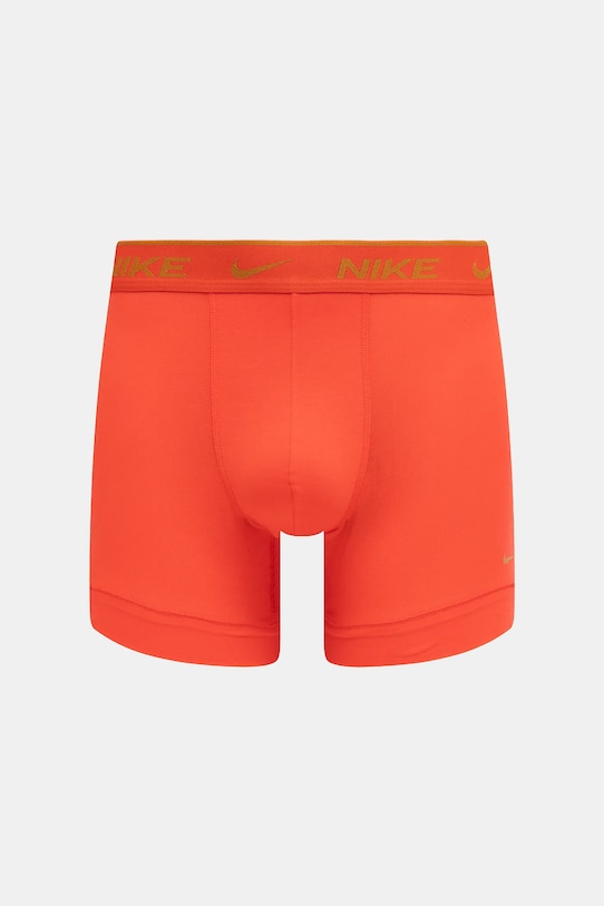Boxerky Nike 3-pack 0000KE1008.MM námořnická modř AA00
