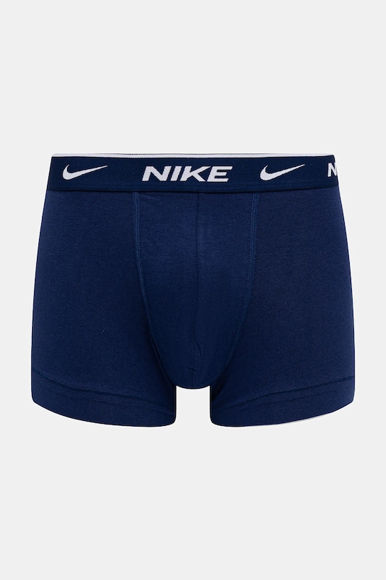 Nike bokserki 3-pack 0000KE1008.MM granatowy AA00