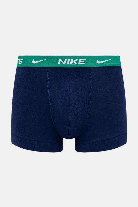 Nike bokserki 3-pack granatowy 0000KE1008.MM