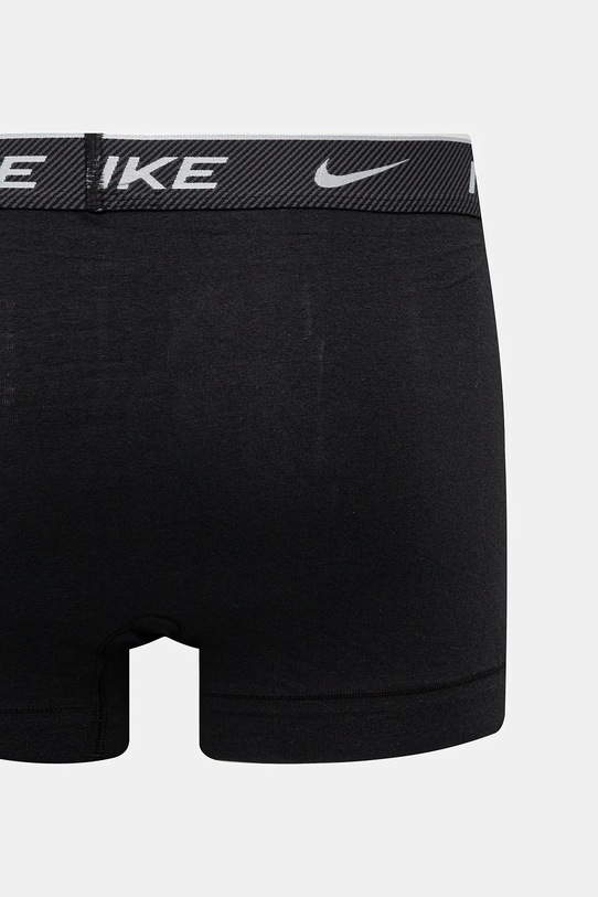 Boxerky Nike 3-pack 0000KE1008.MM šedá