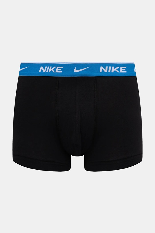 Μποξεράκια Nike 3-pack 0000KE1008.MM μαύρο AA00