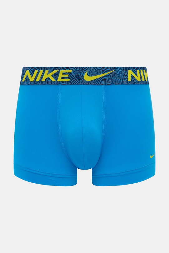 Μποξεράκια Nike 3-pack 0000KE1156.MM μπλε AA00