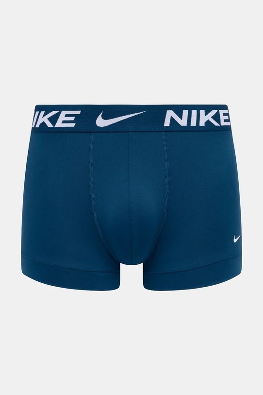 Nike bokserki 3-pack 0000KE1156.MM niebieski AA00