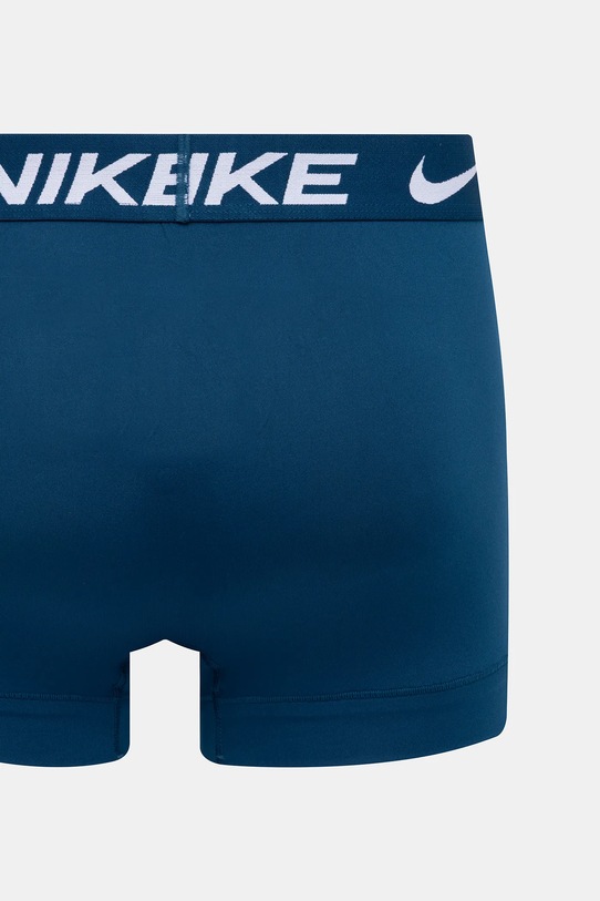Nike bokserki 3-pack 0000KE1156.MM niebieski