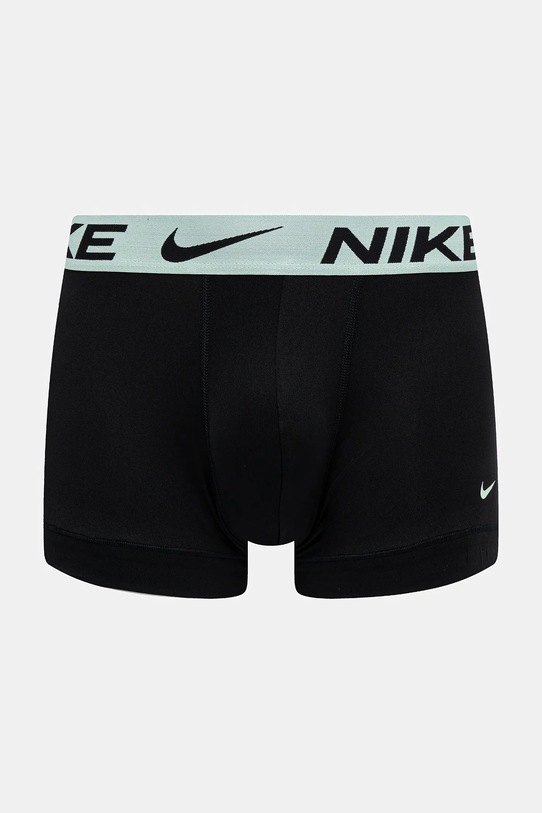Nike bokserki 3-pack czarny 0000KE1156.MM