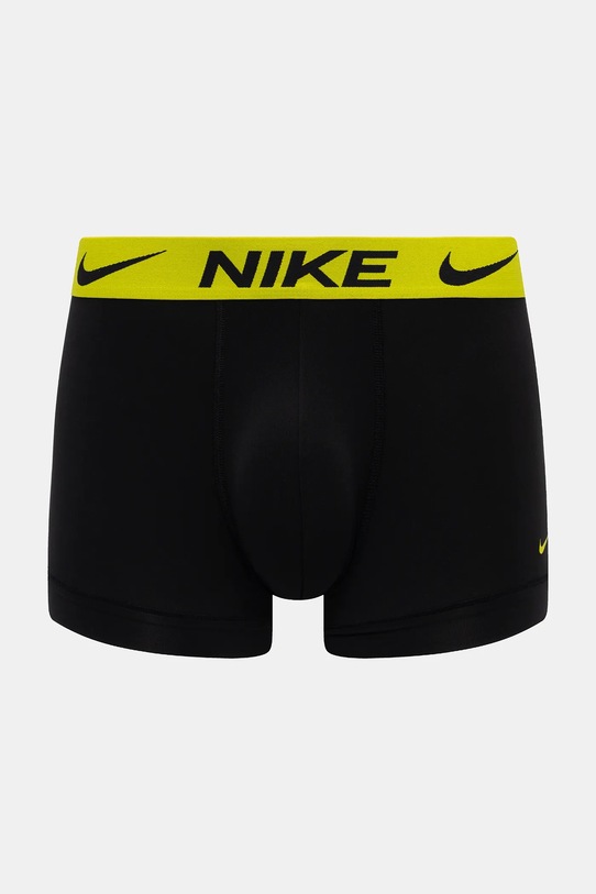 Nike bokserki 3-pack 0000KE1156.MM czarny AA00
